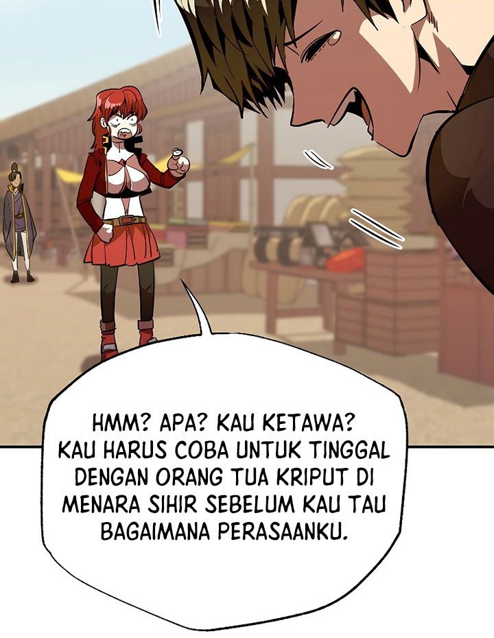 Worthless Regression Chapter 39 Gambar 35