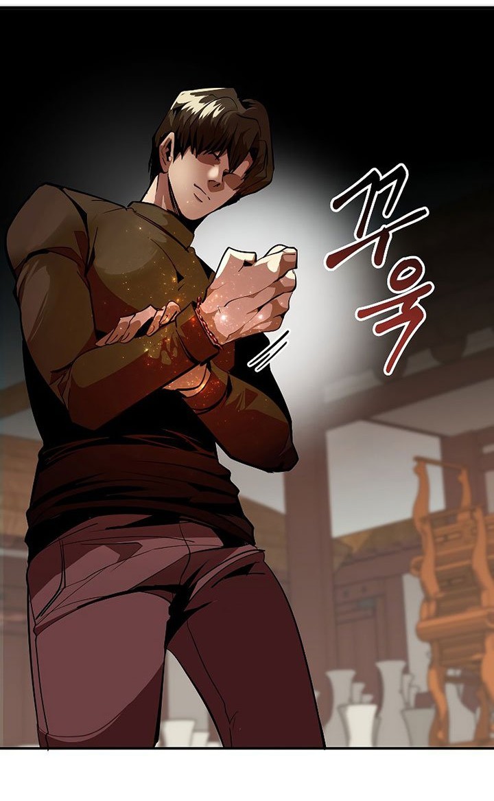 Worthless Regression Chapter 39 Gambar 39