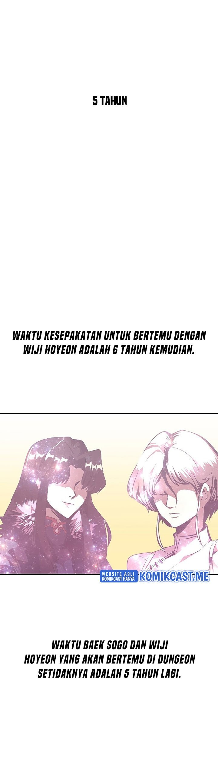 Worthless Regression Chapter 39 Gambar 46