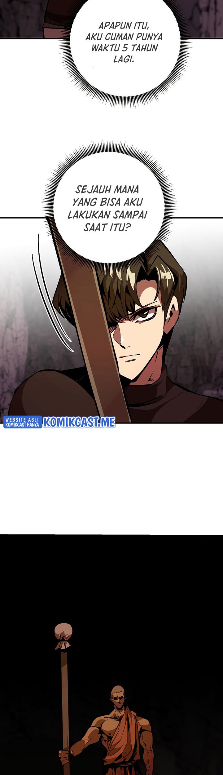 Worthless Regression Chapter 39 Gambar 48