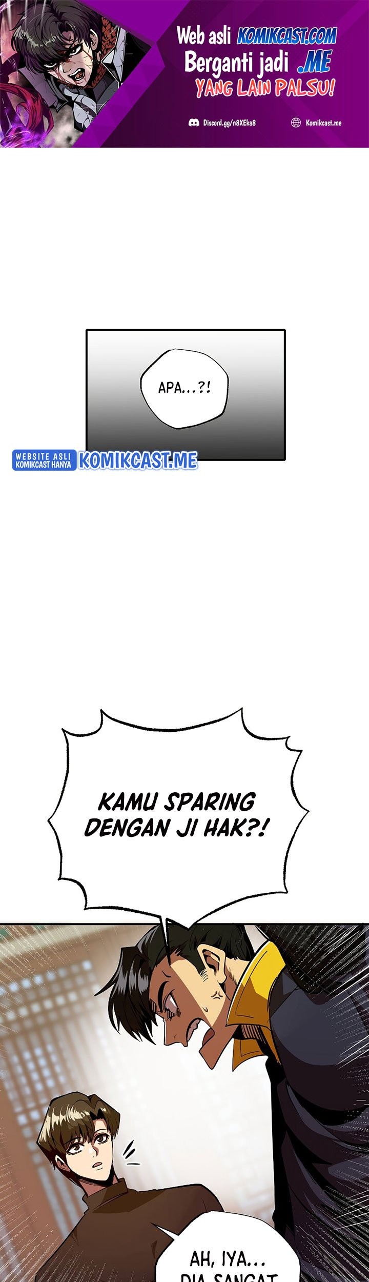 Baca  Worthless Regression Chapter 39 Gambar 2