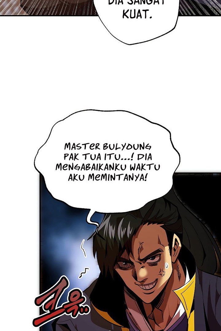 Worthless Regression Chapter 39 Gambar 3