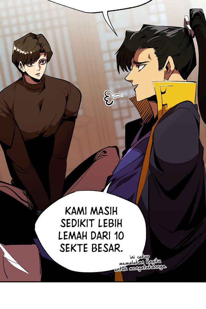 Worthless Regression Chapter 39 Gambar 5