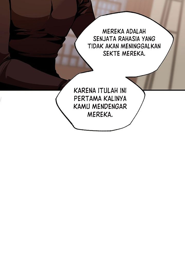 Worthless Regression Chapter 39 Gambar 7