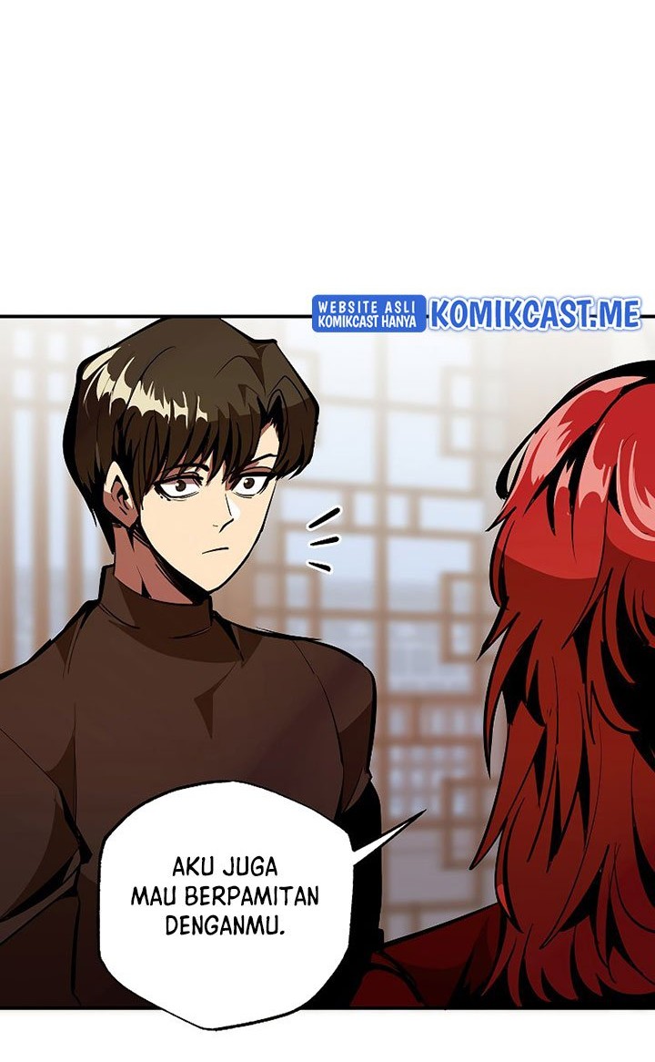 Worthless Regression Chapter 39 Gambar 9
