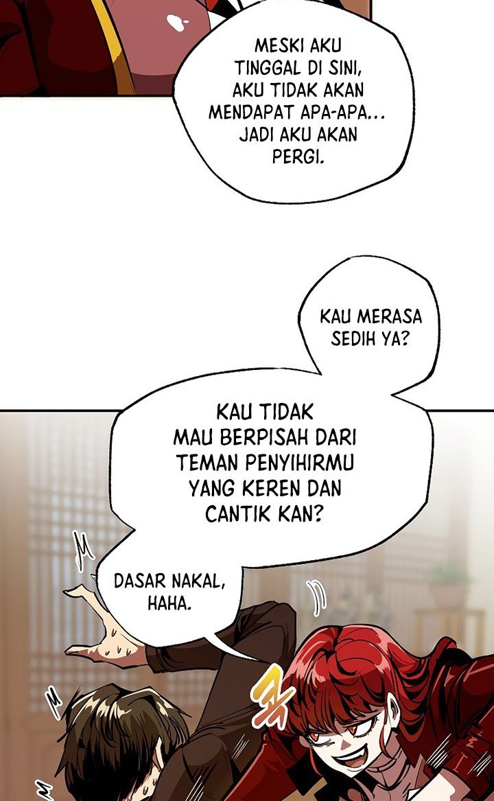 Worthless Regression Chapter 39 Gambar 11