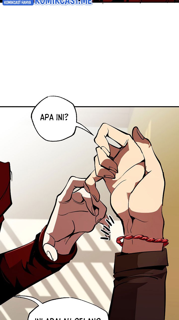 Worthless Regression Chapter 39 Gambar 15