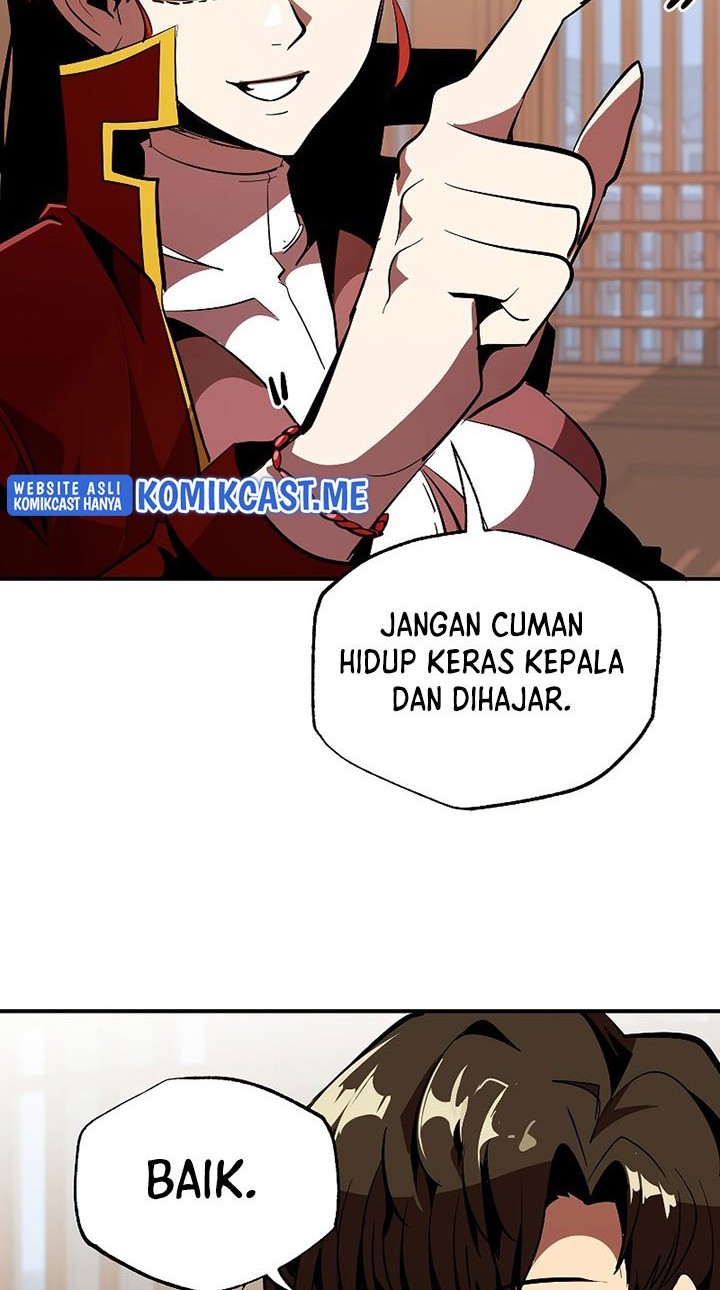 Worthless Regression Chapter 39 Gambar 17