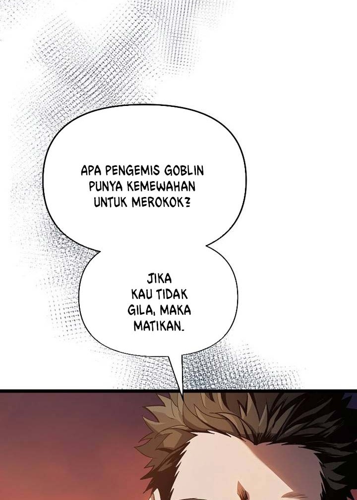 On My Way to Kill God Chapter 02 Gambar 27
