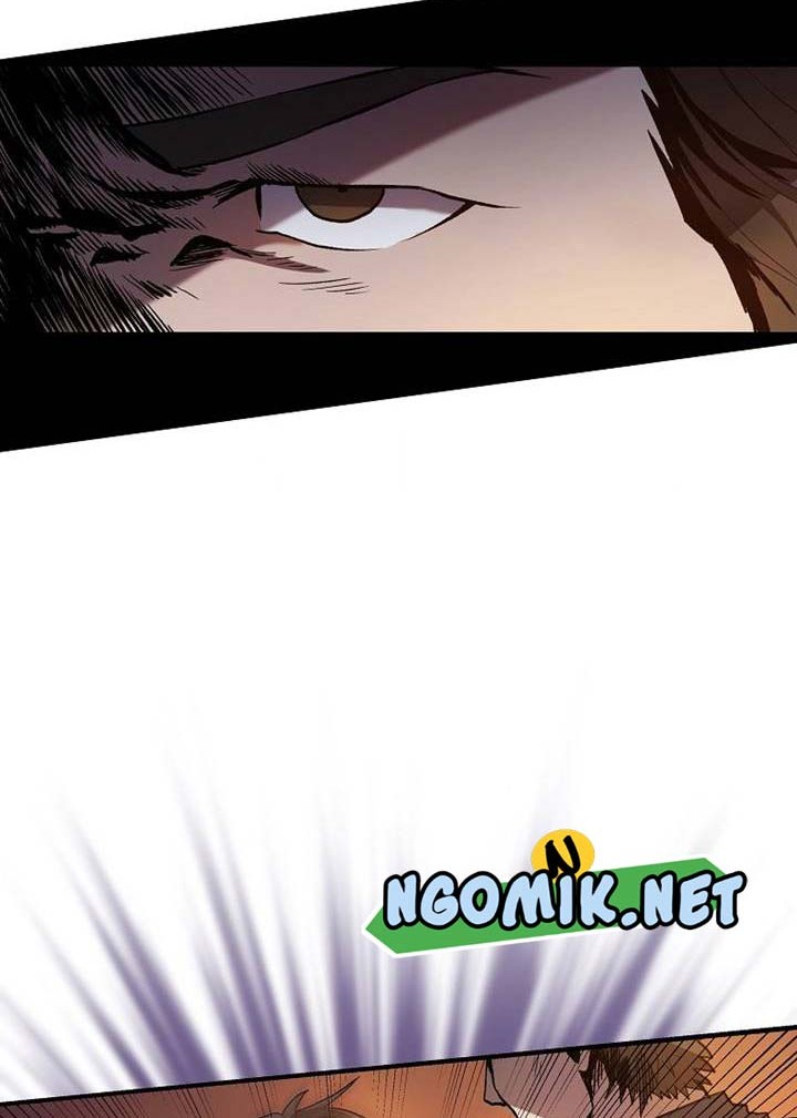 On My Way to Kill God Chapter 02 Gambar 29
