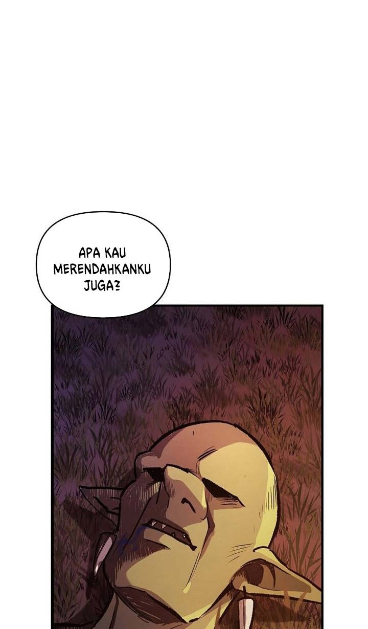 On My Way to Kill God Chapter 02 Gambar 39