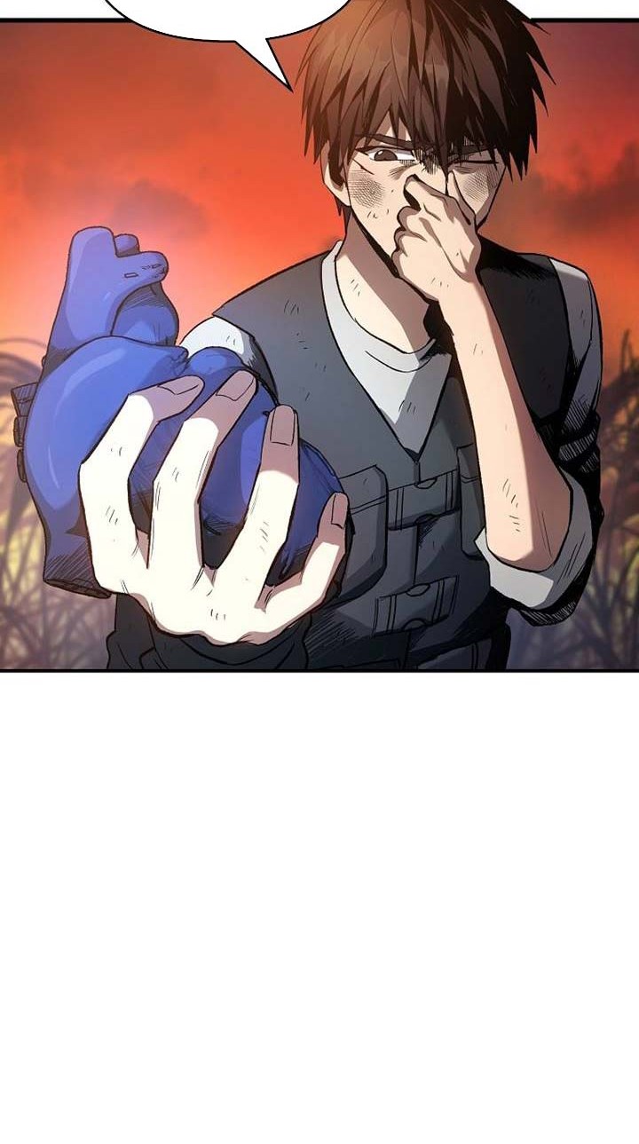 On My Way to Kill God Chapter 02 Gambar 49