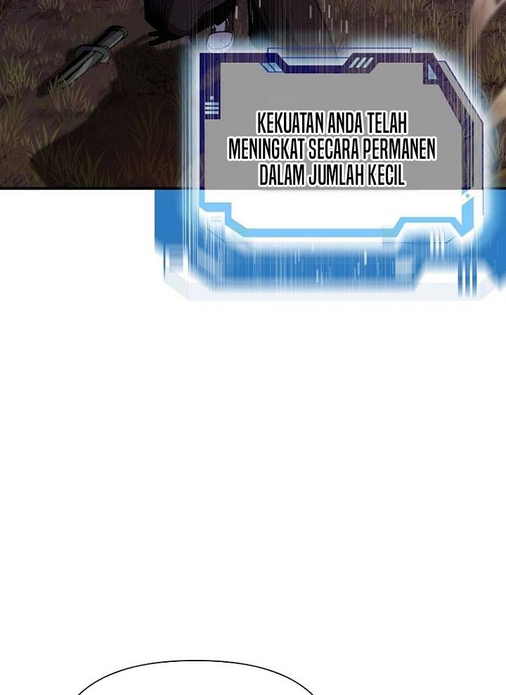 On My Way to Kill God Chapter 02 Gambar 57