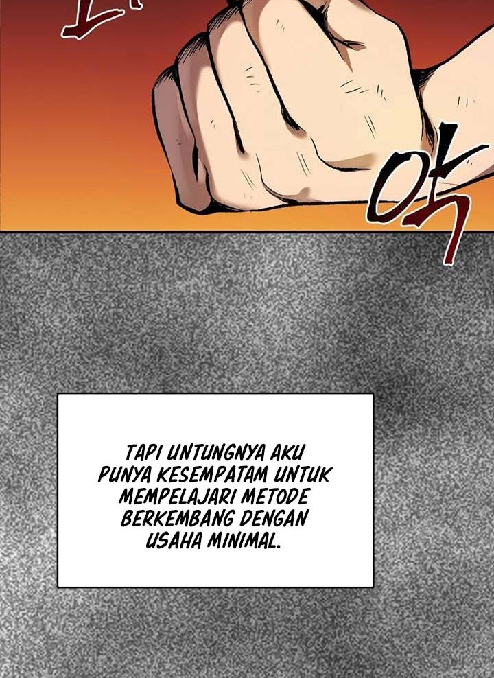 On My Way to Kill God Chapter 02 Gambar 59