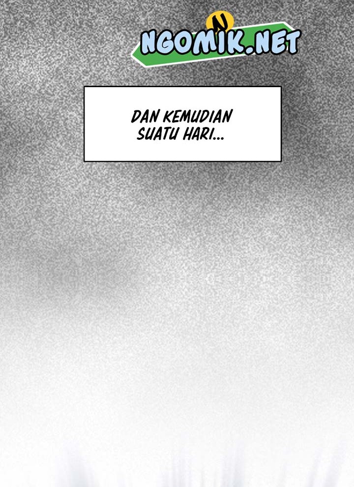 On My Way to Kill God Chapter 02 Gambar 61