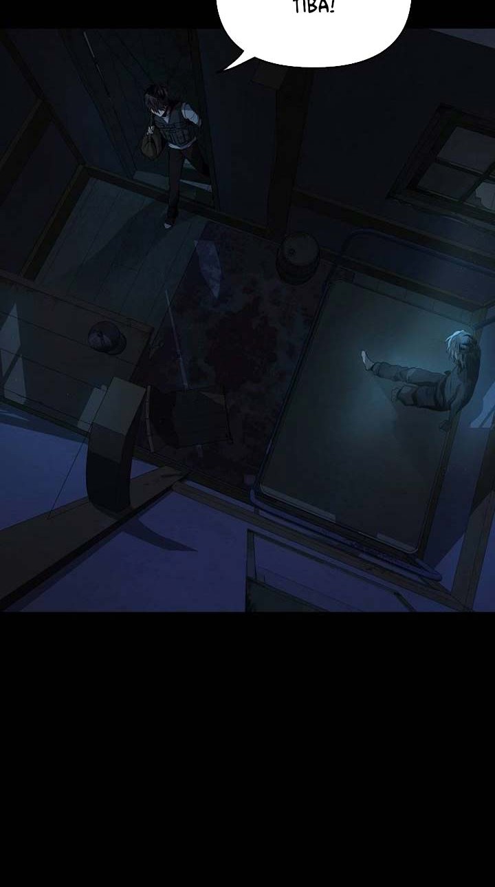 On My Way to Kill God Chapter 02 Gambar 67