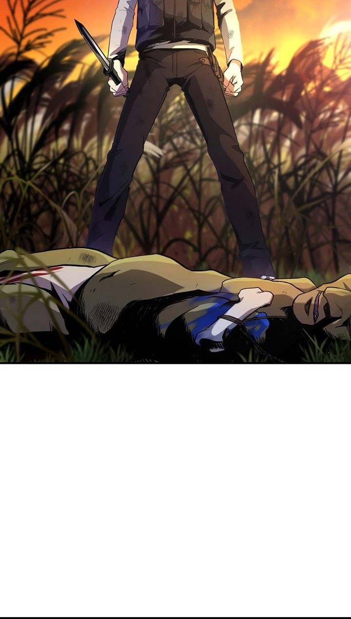 On My Way to Kill God Chapter 02 Gambar 7