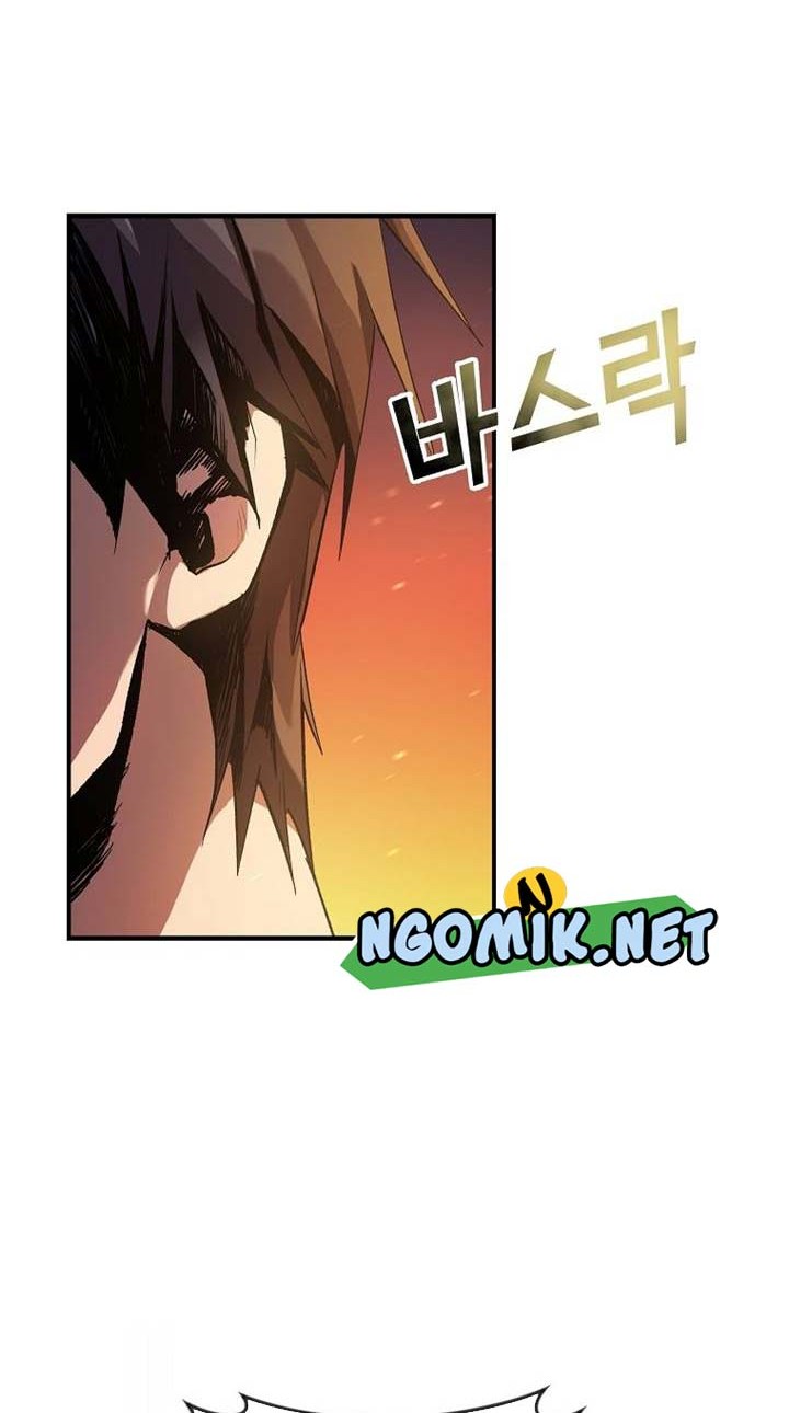 On My Way to Kill God Chapter 02 Gambar 11