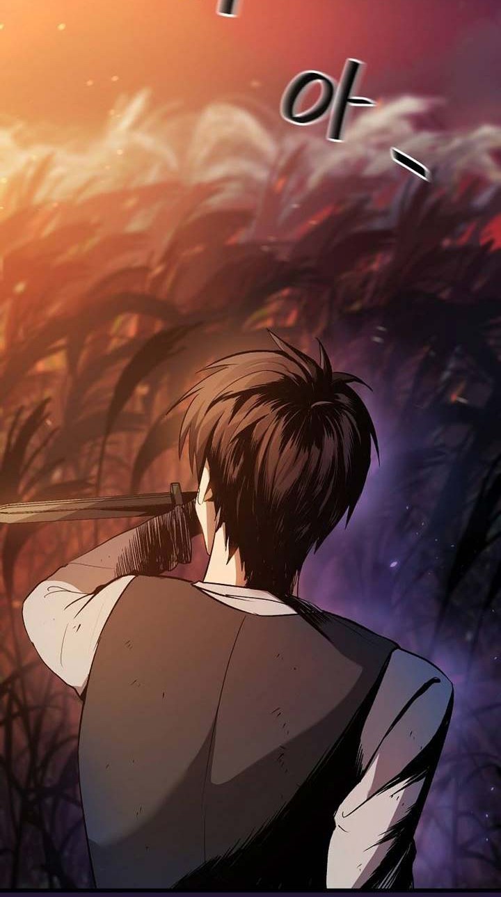 On My Way to Kill God Chapter 02 Gambar 13