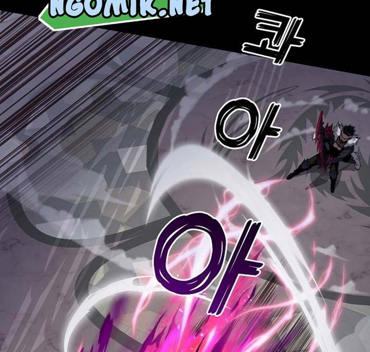 On My Way to Kill God Chapter 01 Gambar 26