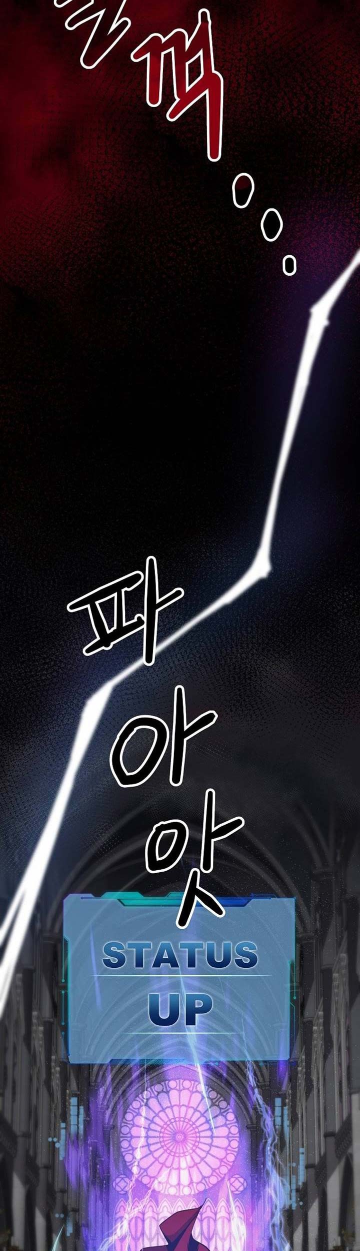 On My Way to Kill God Chapter 01 Gambar 66