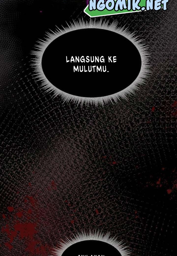 On My Way to Kill God Chapter 01 Gambar 69