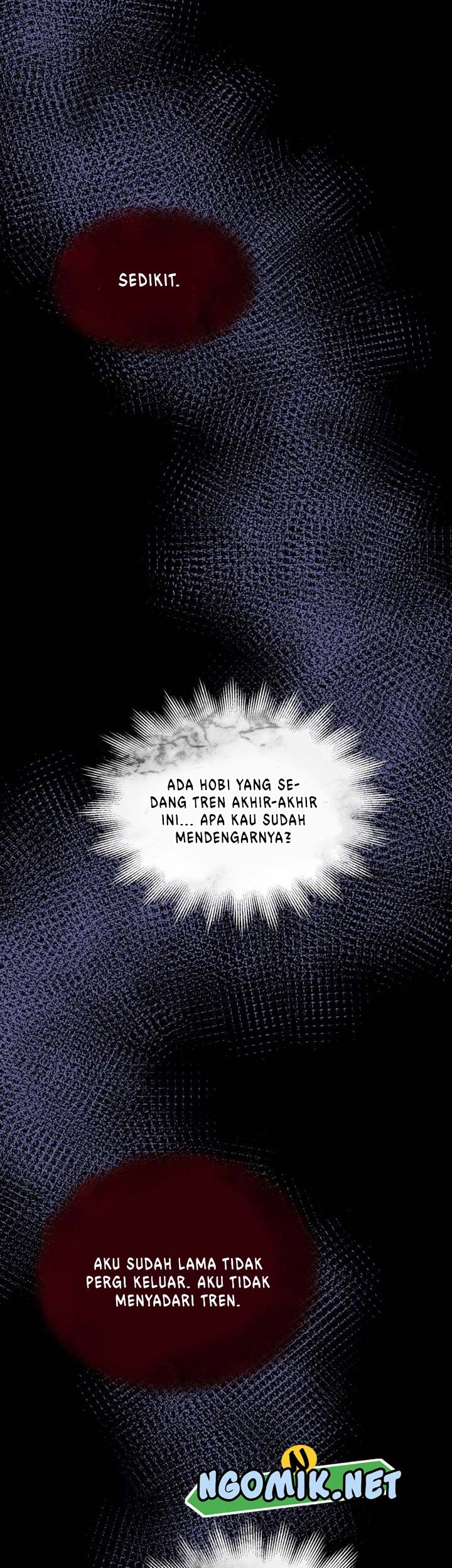 On My Way to Kill God Chapter 01 Gambar 3