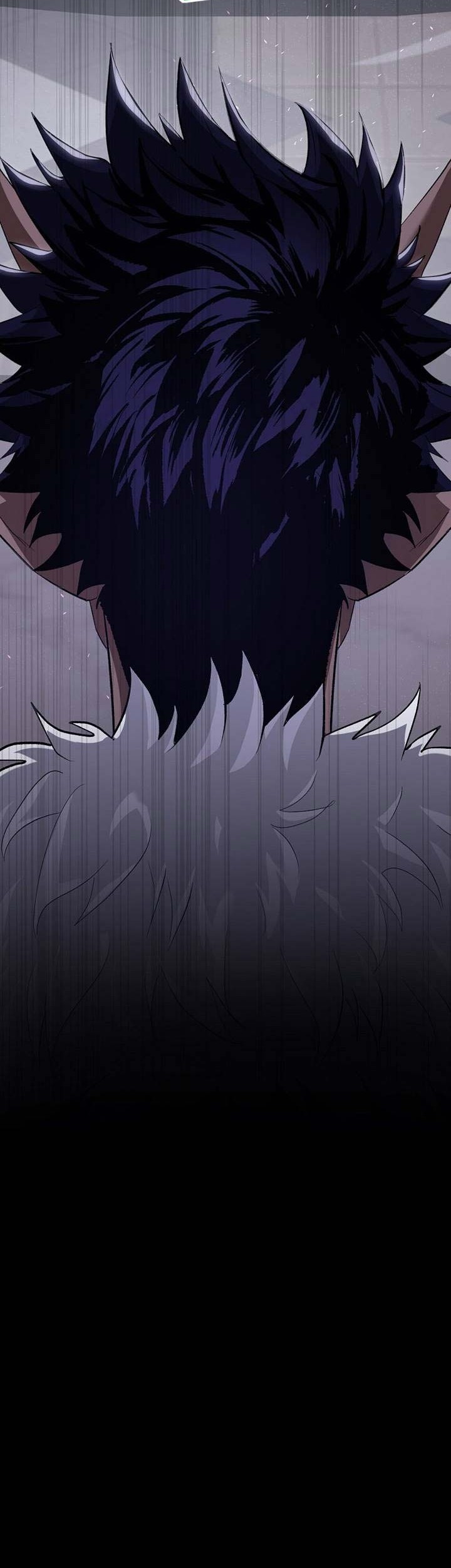 On My Way to Kill God Chapter 01 Gambar 19