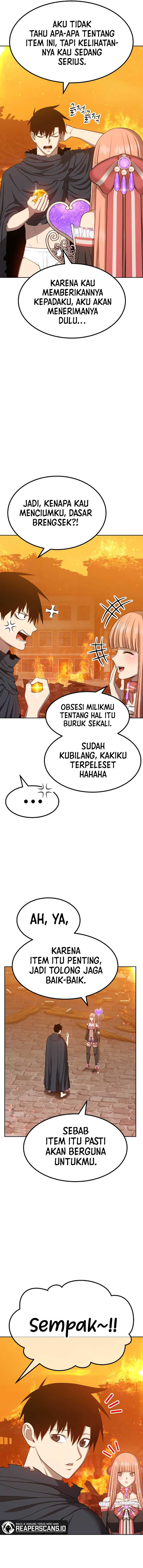 +99 Wooden Stick Chapter 30 10