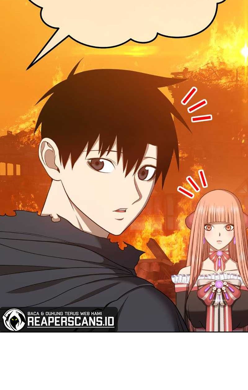 +99 Wooden Stick Chapter 30 Gambar 44
