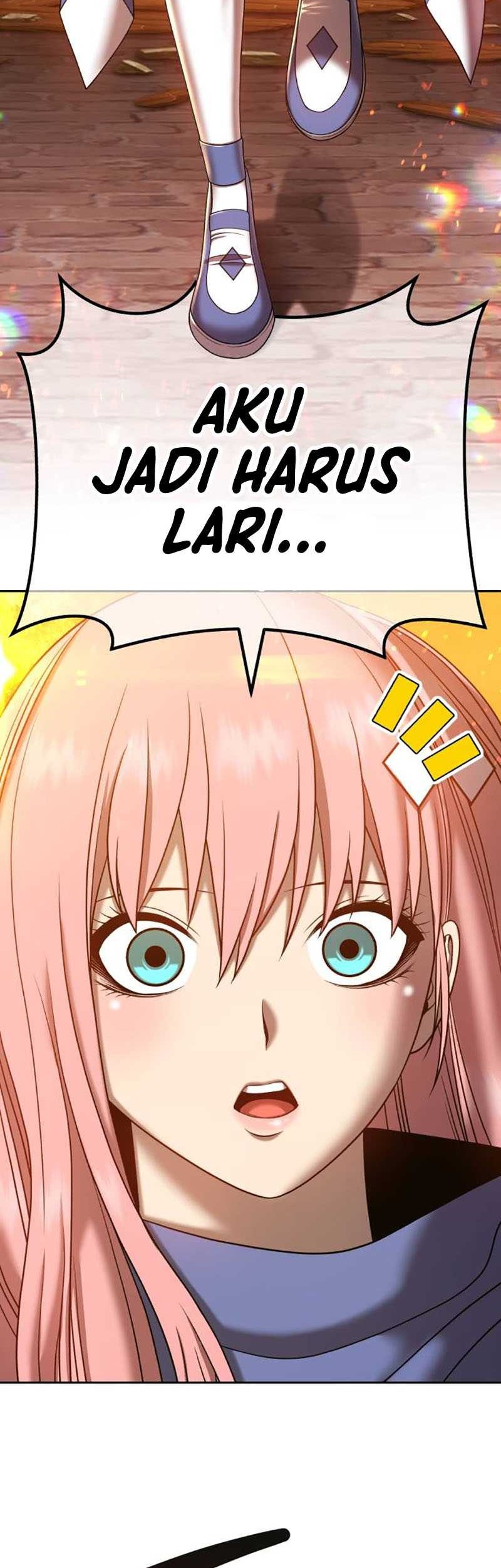 +99 Wooden Stick Chapter 30 Gambar 46
