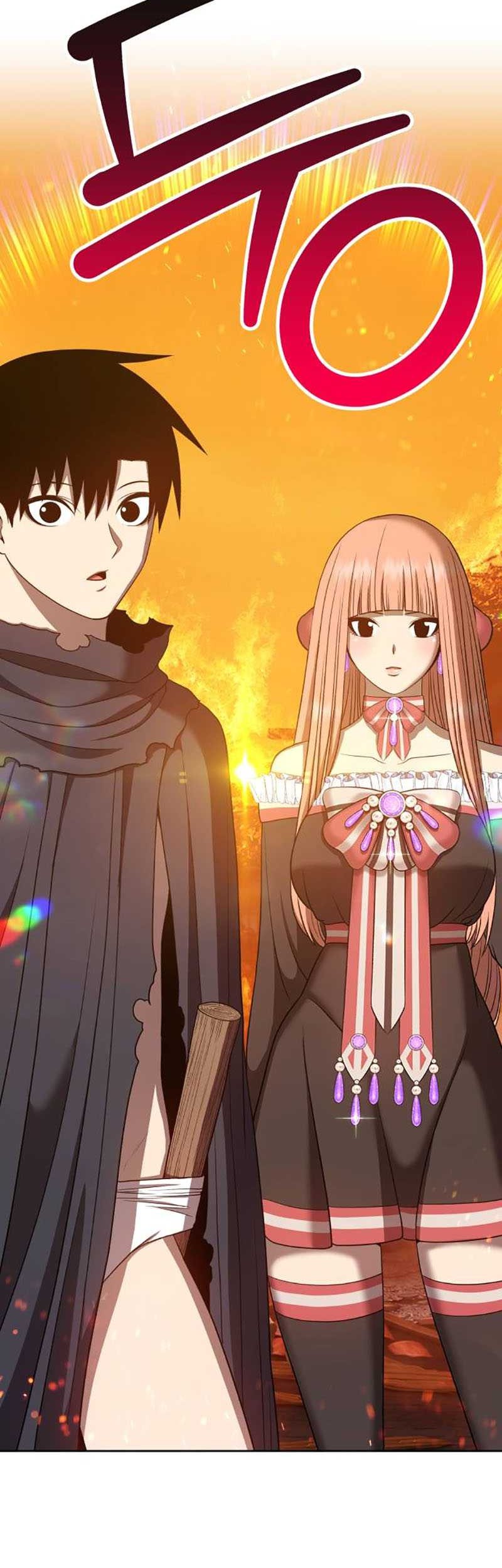 +99 Wooden Stick Chapter 30 Gambar 47