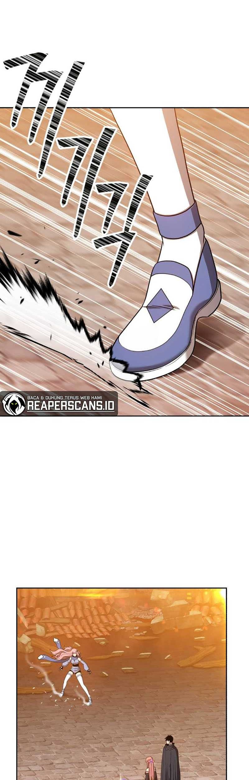 +99 Wooden Stick Chapter 30 Gambar 48