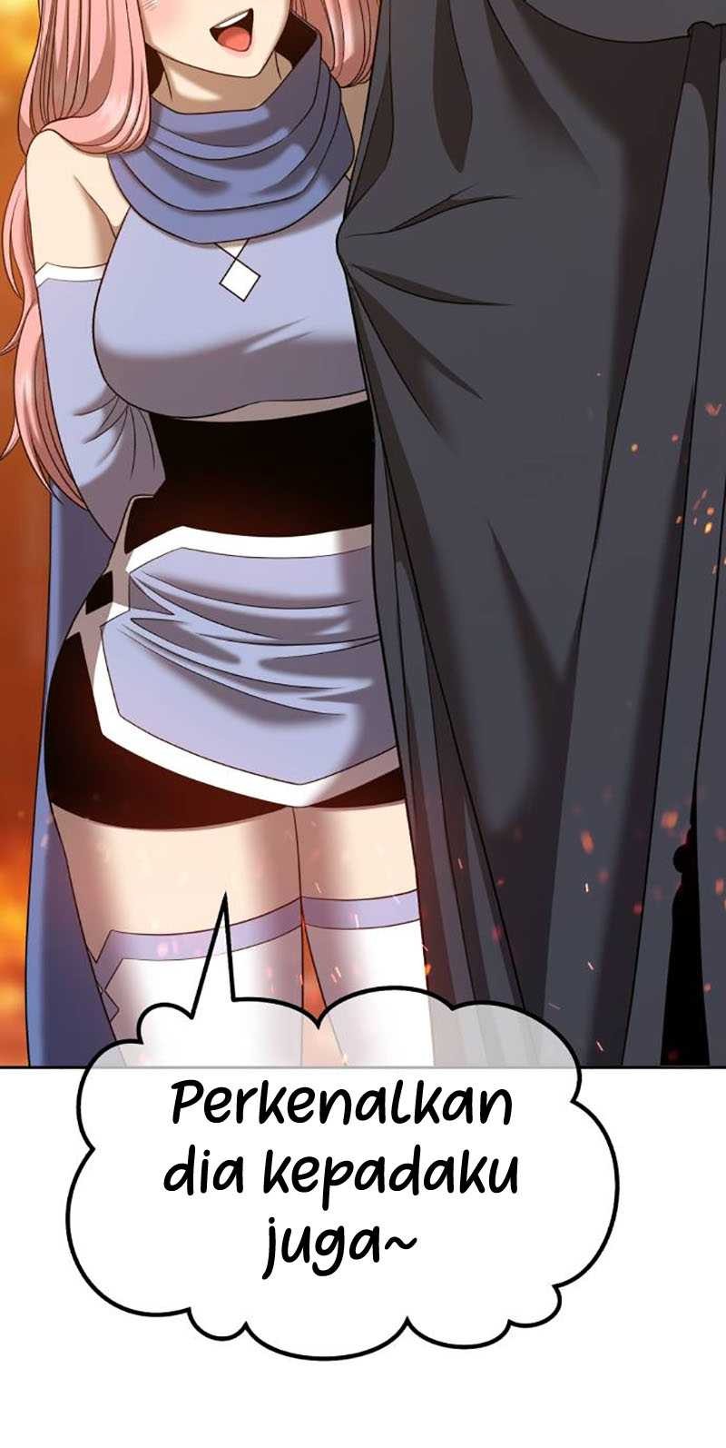 +99 Wooden Stick Chapter 30 Gambar 54