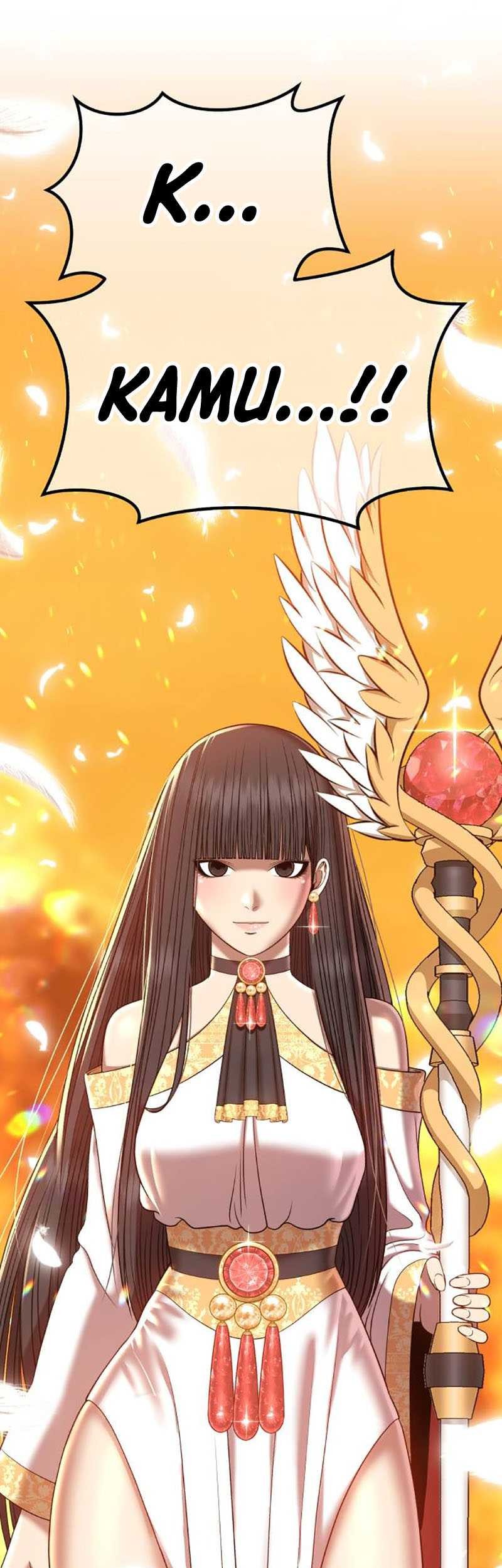 +99 Wooden Stick Chapter 30 Gambar 60