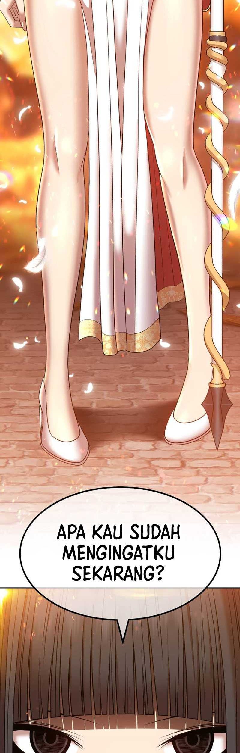 +99 Wooden Stick Chapter 30 Gambar 61