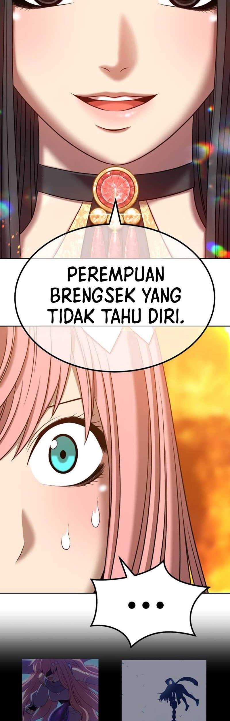 +99 Wooden Stick Chapter 30 Gambar 62