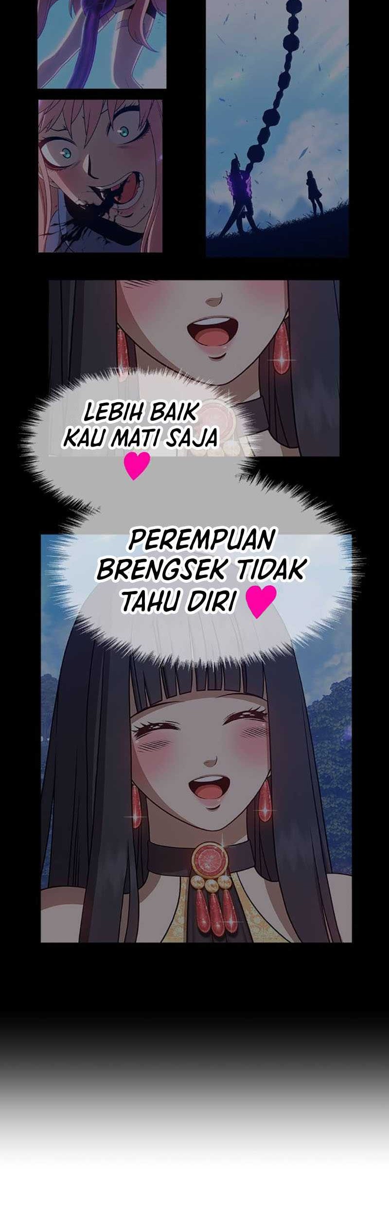 +99 Wooden Stick Chapter 30 Gambar 63