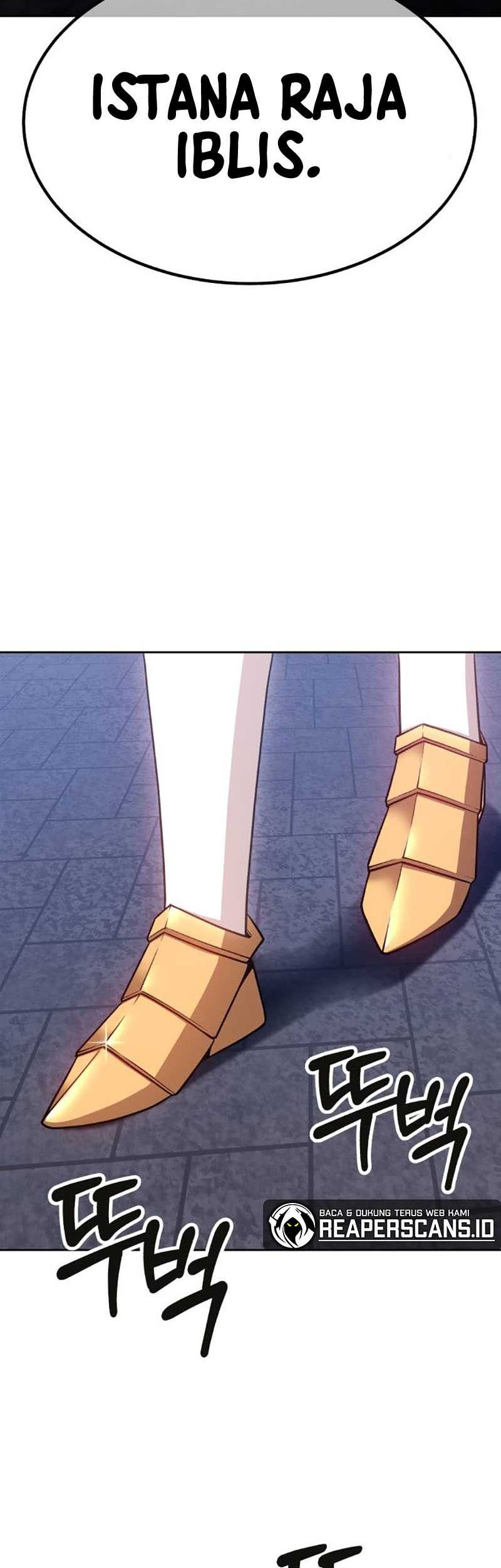 +99 Wooden Stick Chapter 30 Gambar 68