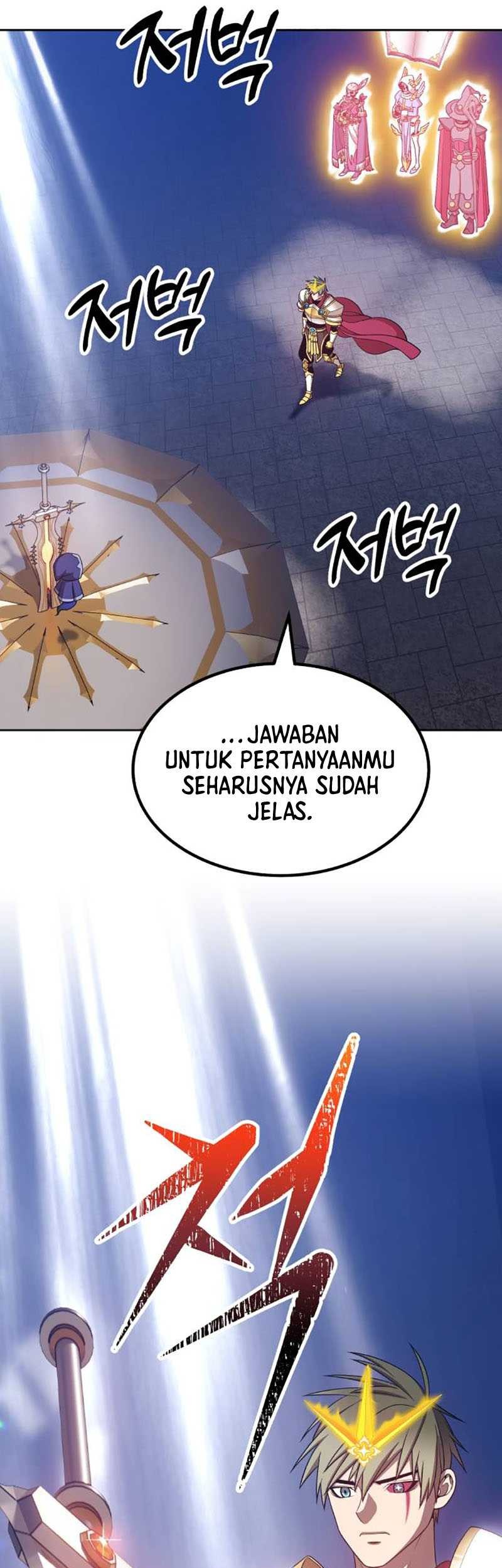 +99 Wooden Stick Chapter 30 Gambar 75