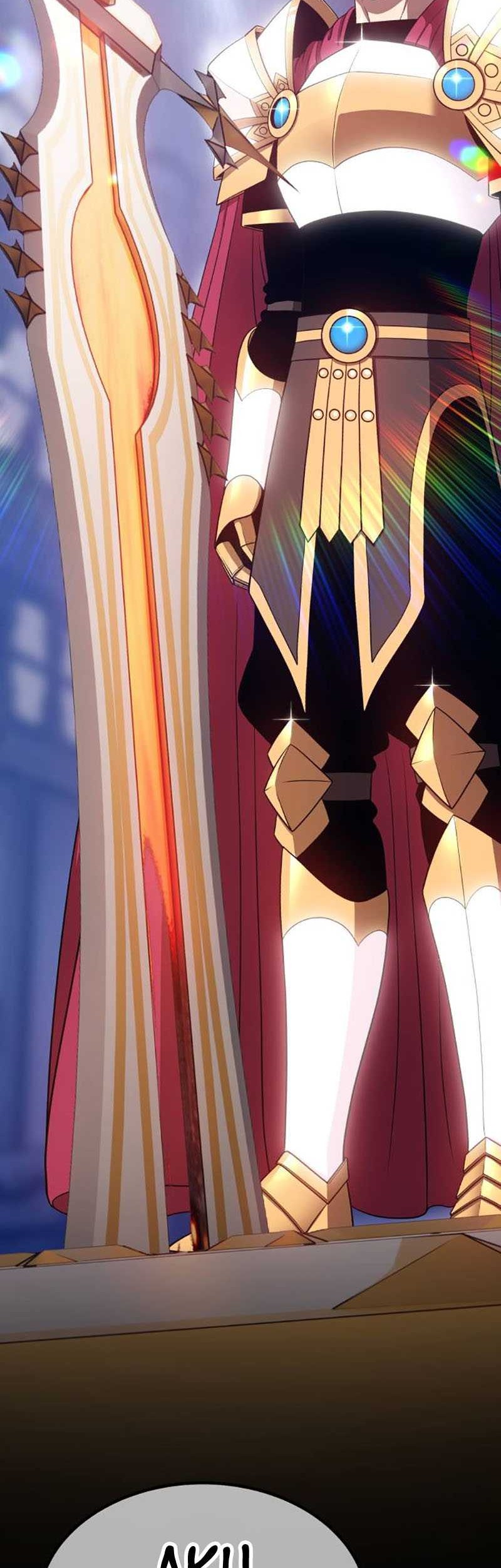 +99 Wooden Stick Chapter 30 Gambar 76