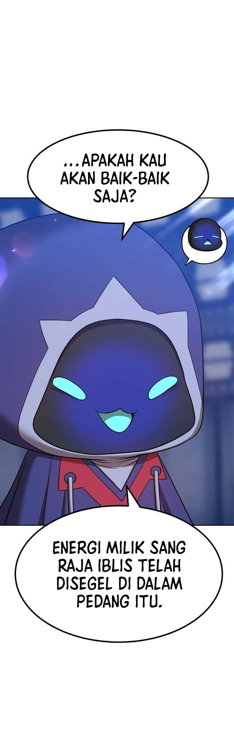 +99 Wooden Stick Chapter 30 Gambar 78