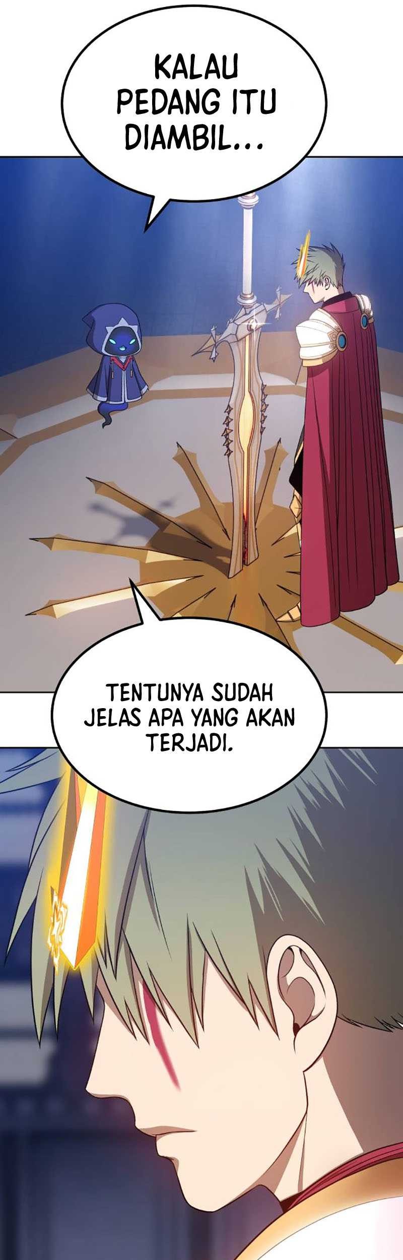 +99 Wooden Stick Chapter 30 Gambar 80