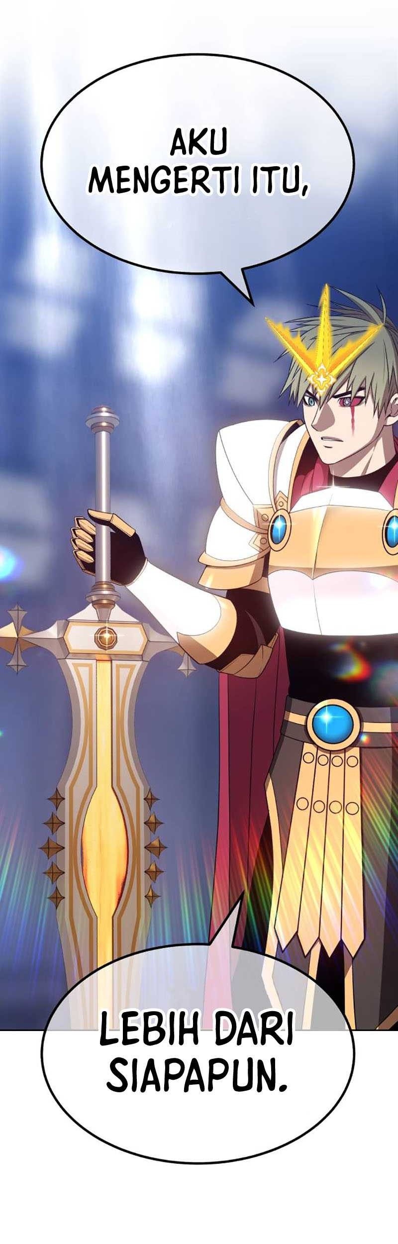 +99 Wooden Stick Chapter 30 Gambar 82