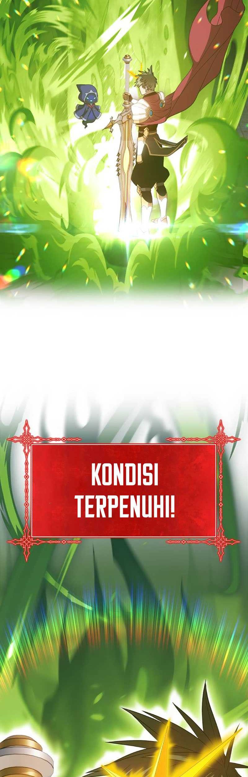 +99 Wooden Stick Chapter 30 Gambar 85