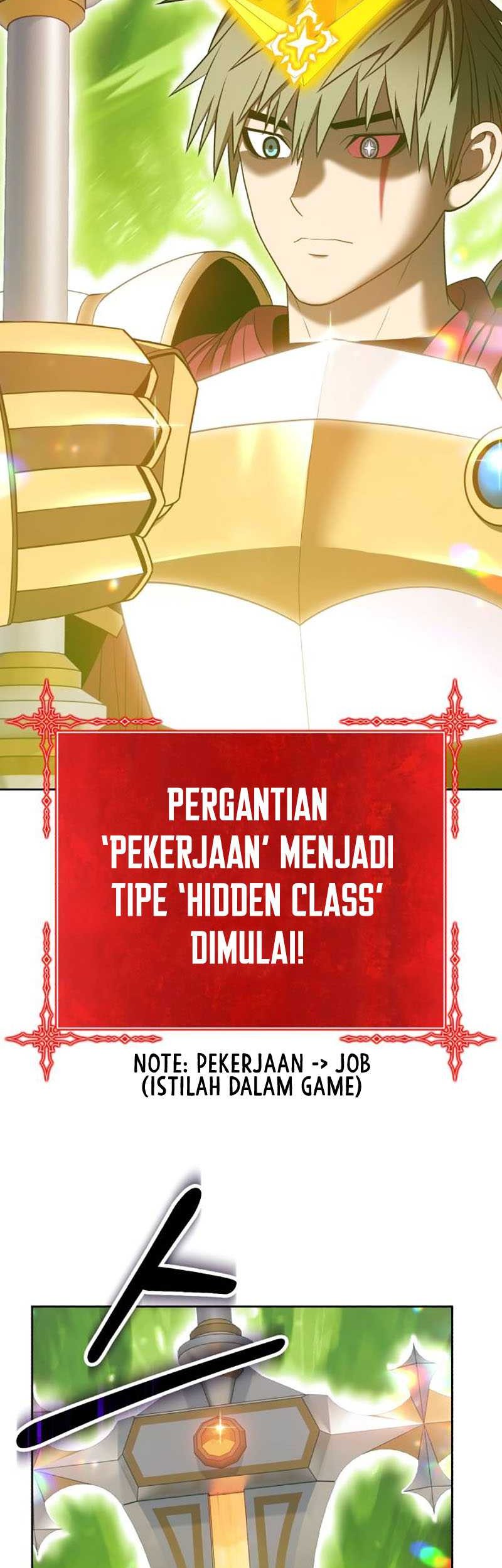 +99 Wooden Stick Chapter 30 Gambar 86