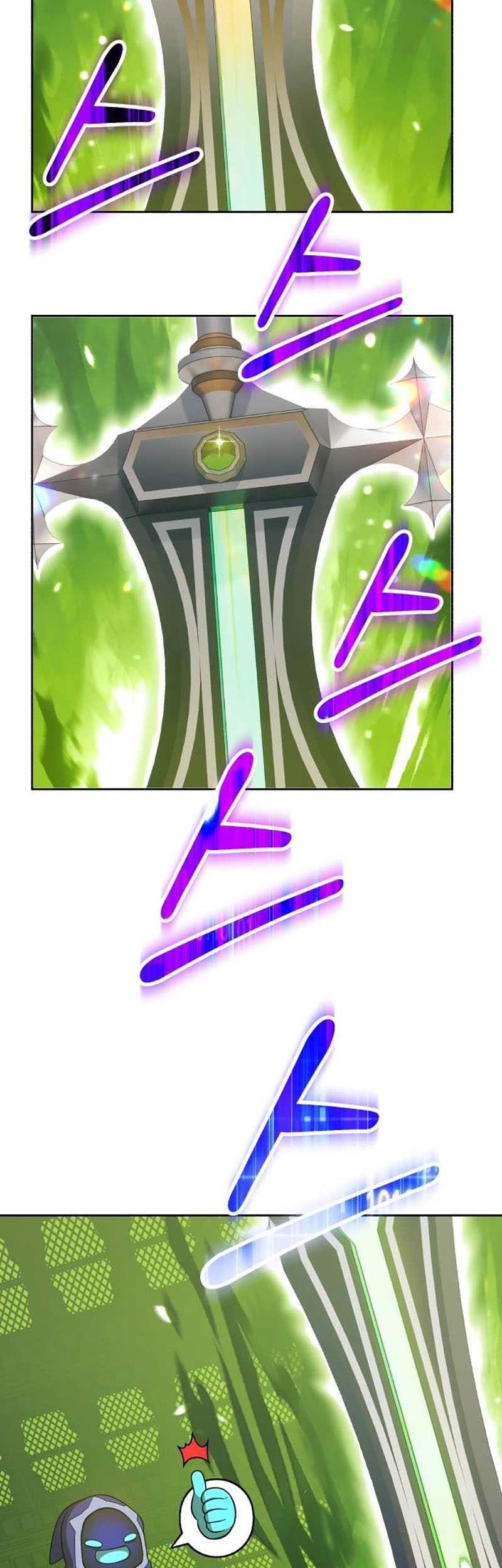 +99 Wooden Stick Chapter 30 Gambar 87