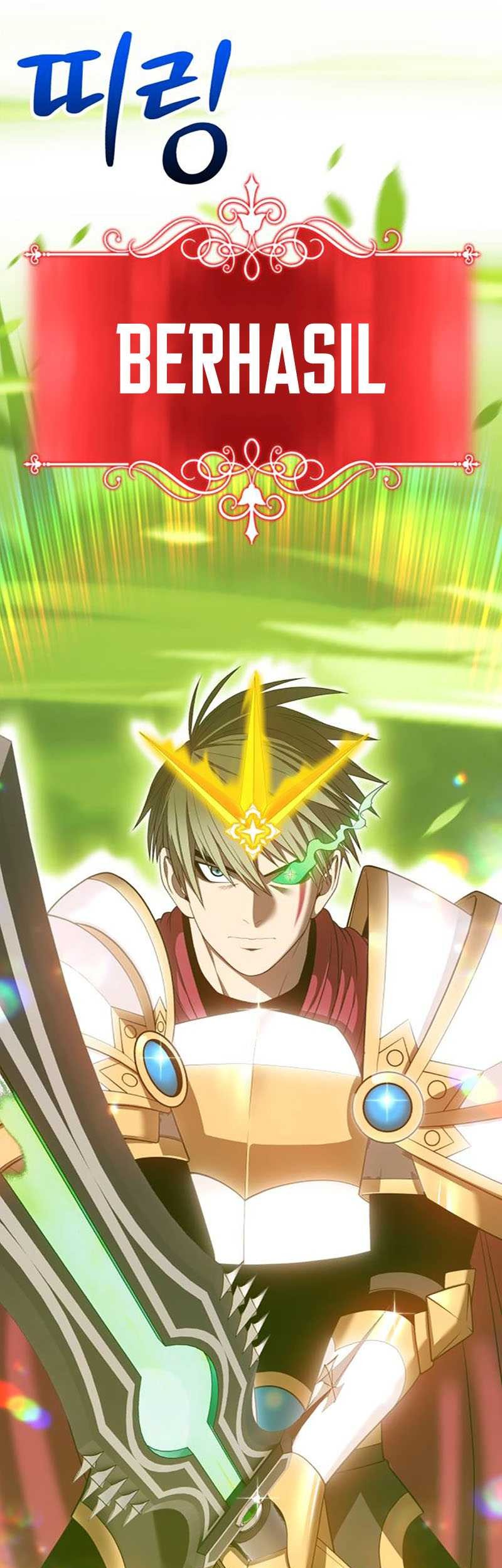 +99 Wooden Stick Chapter 30 Gambar 89