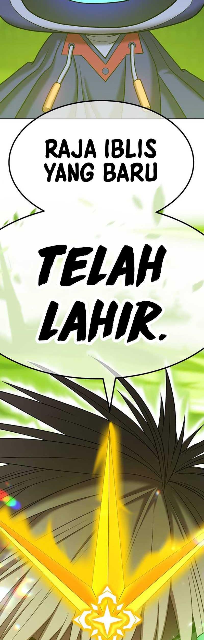 +99 Wooden Stick Chapter 30 Gambar 91