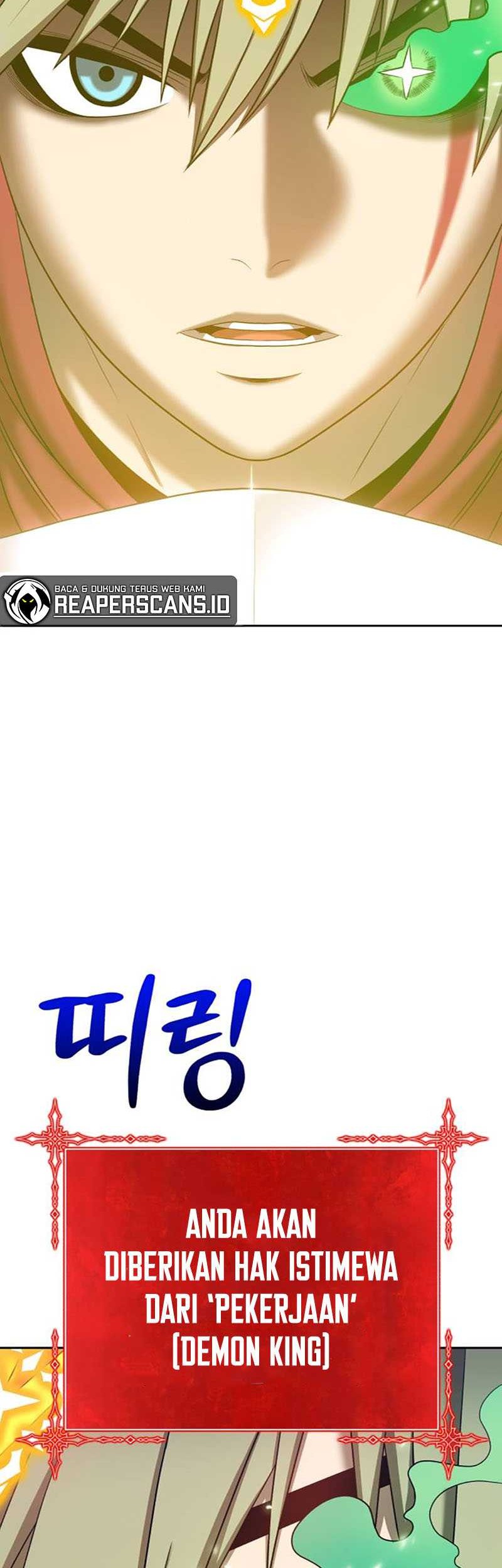 +99 Wooden Stick Chapter 30 Gambar 92